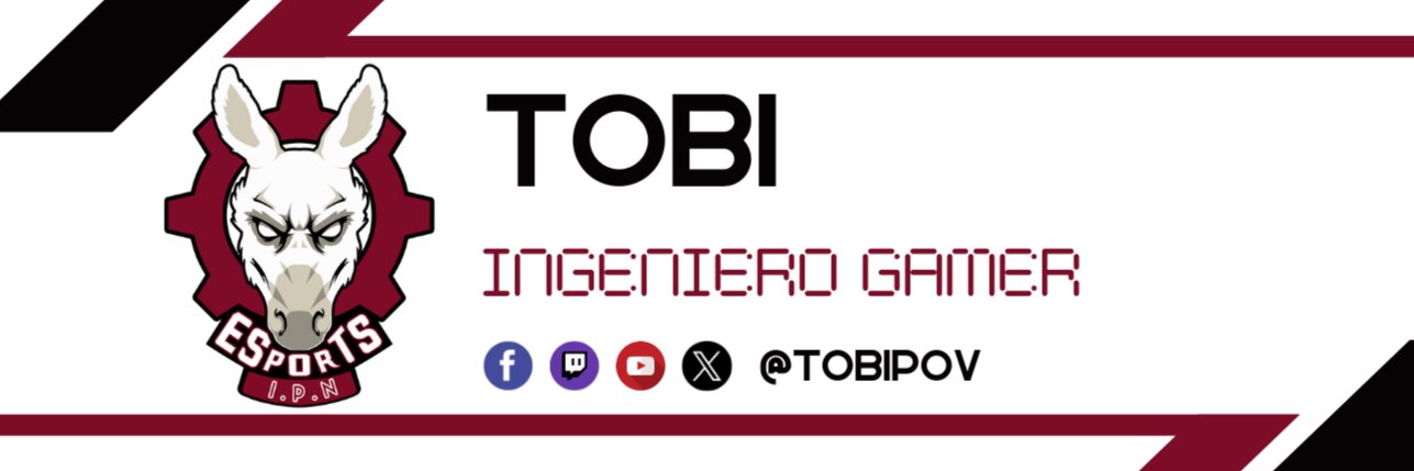TobiPOV's profile banner image