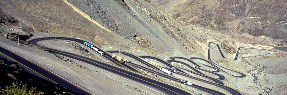 James Sinclair banner