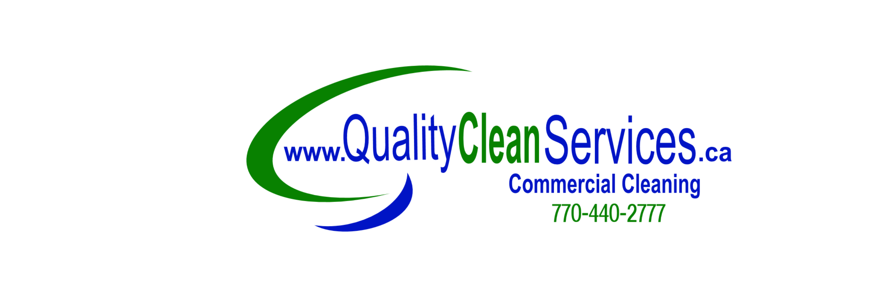 QualityCleanVic's profile banner image