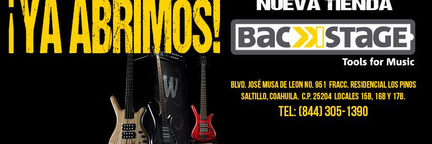 BackstageMtyMX's profile banner image