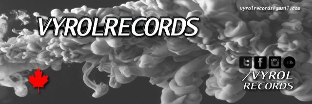 VyrolRecords's profile banner image