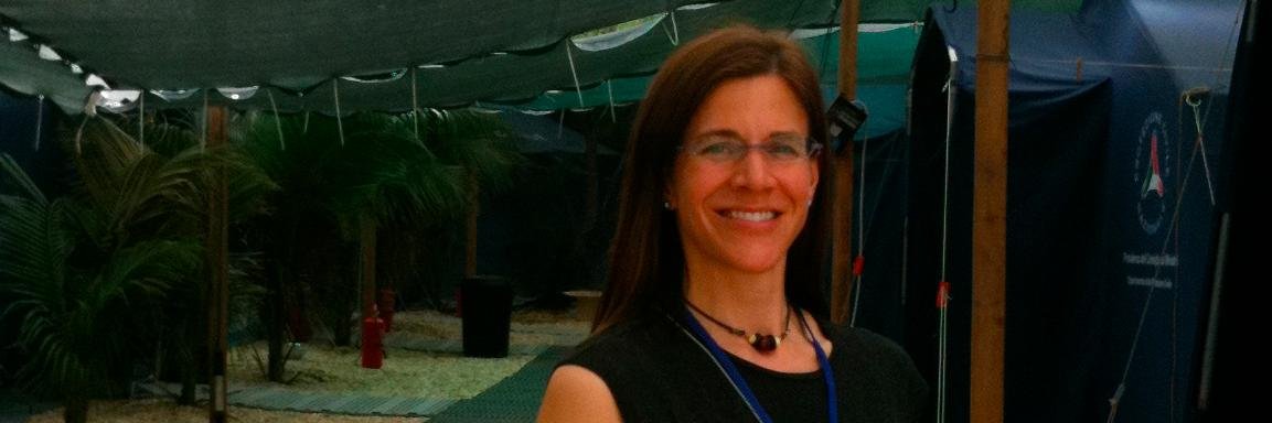 Elizabeth M Collins banner