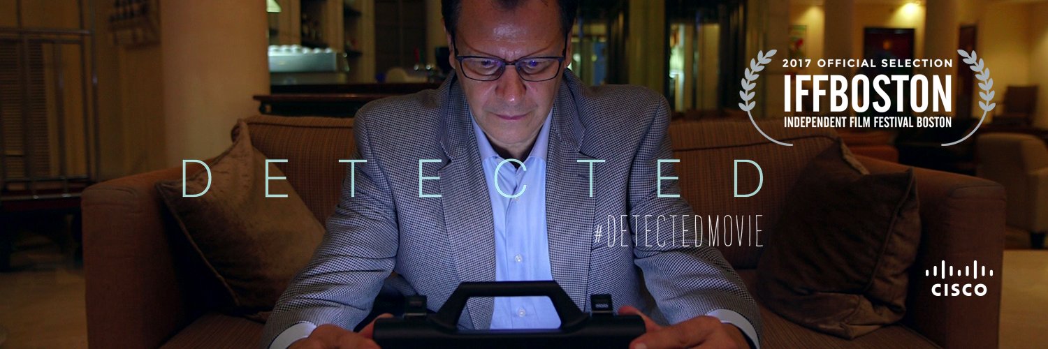 detectedmovie's profile banner image