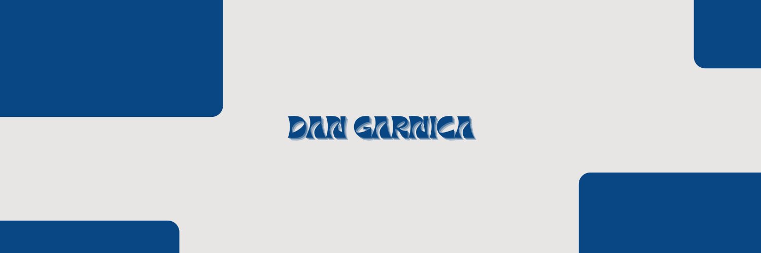 _dangarnica's profile banner image