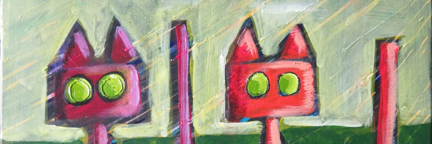 Flotster's profile banner image