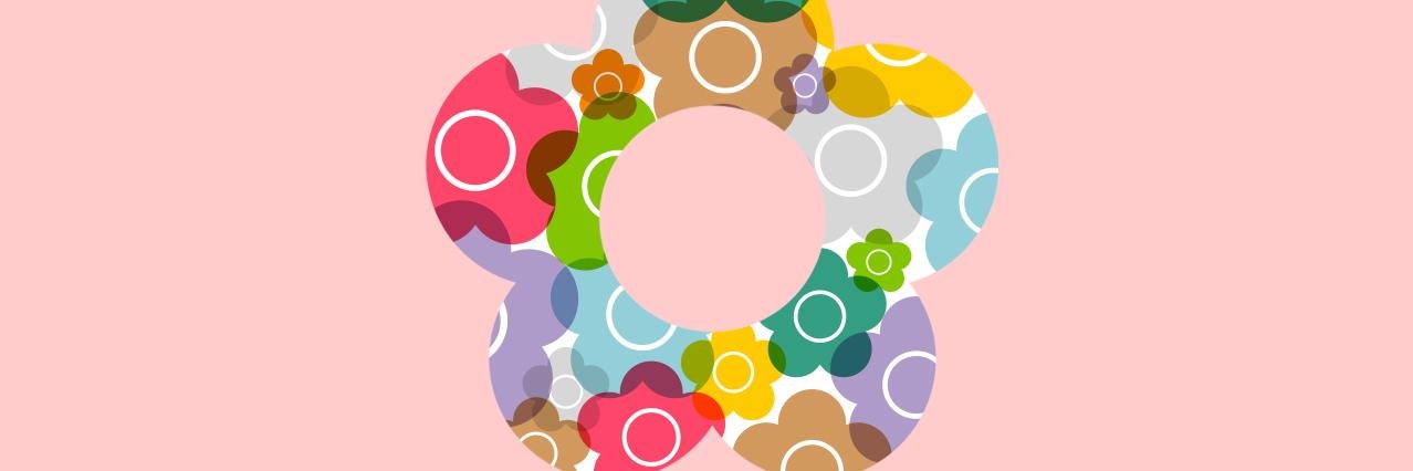 ちゃす@うさぎ系女子🐰 banner