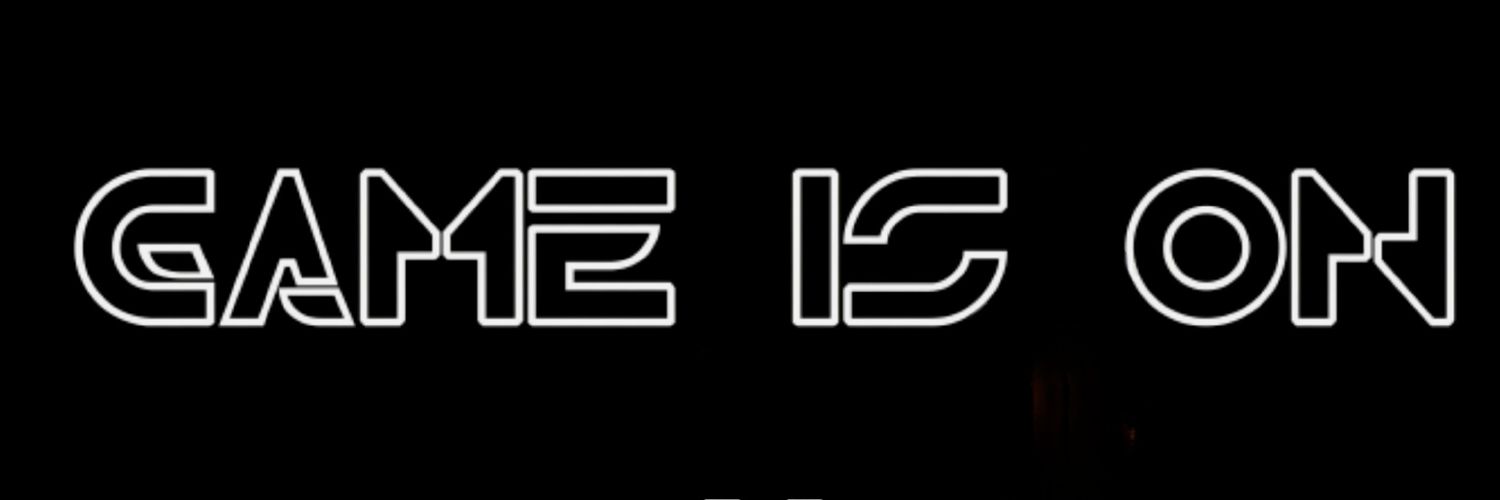 Dude Gameison banner