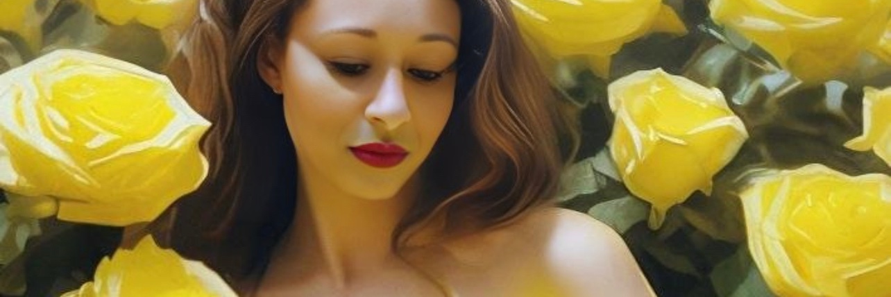 Jazmine is Editing banner