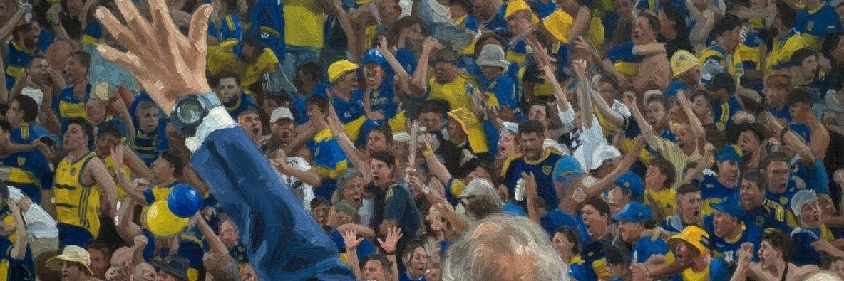 luloamo's profile banner image