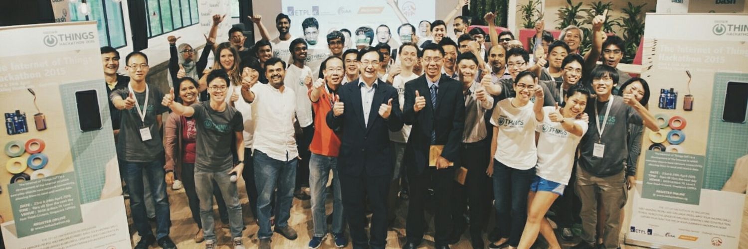 onemakergroupsg's profile banner image
