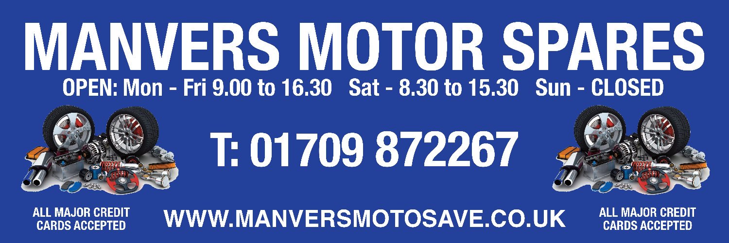 ManversSpares's profile banner image