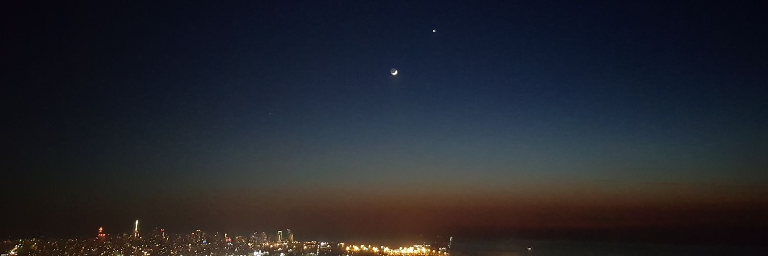 DeekJohn's profile banner image