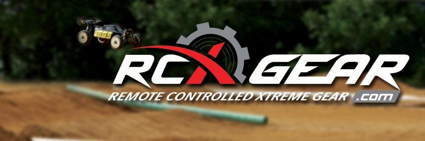 RCXGear's profile banner image