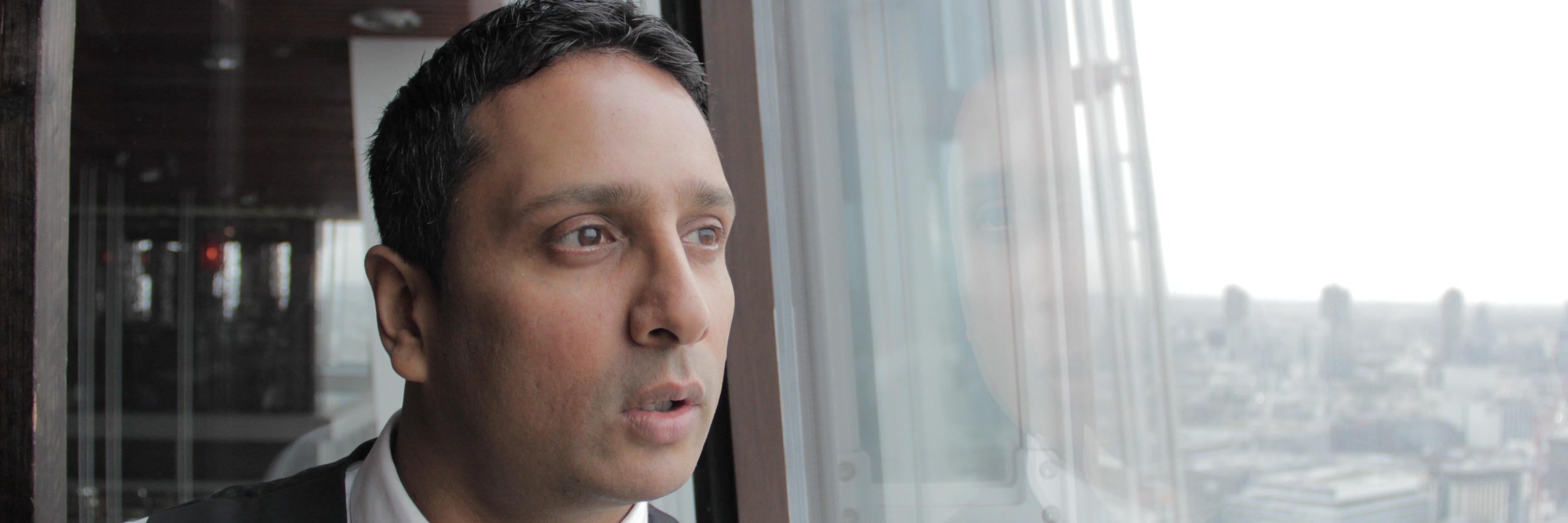 sunilcpatel77's profile banner image