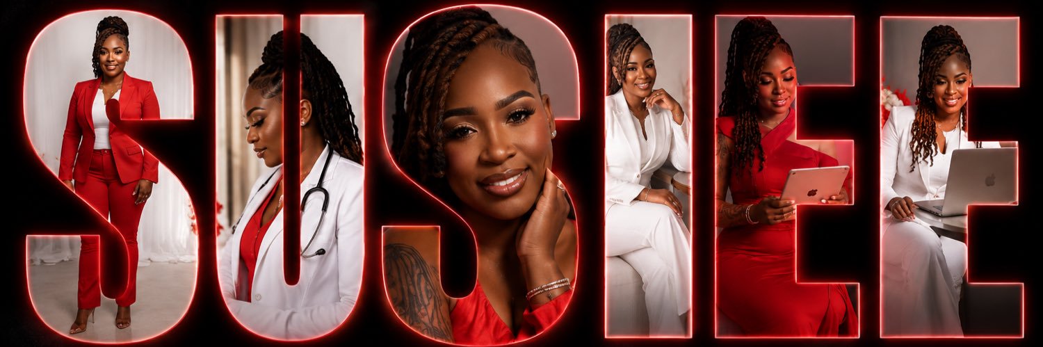 AmazonnSusiee's profile banner image