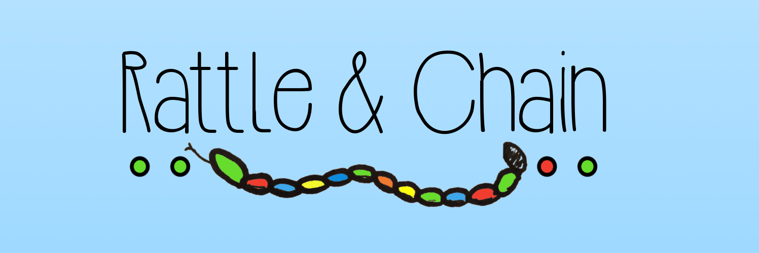 RattleAndChain's profile banner image