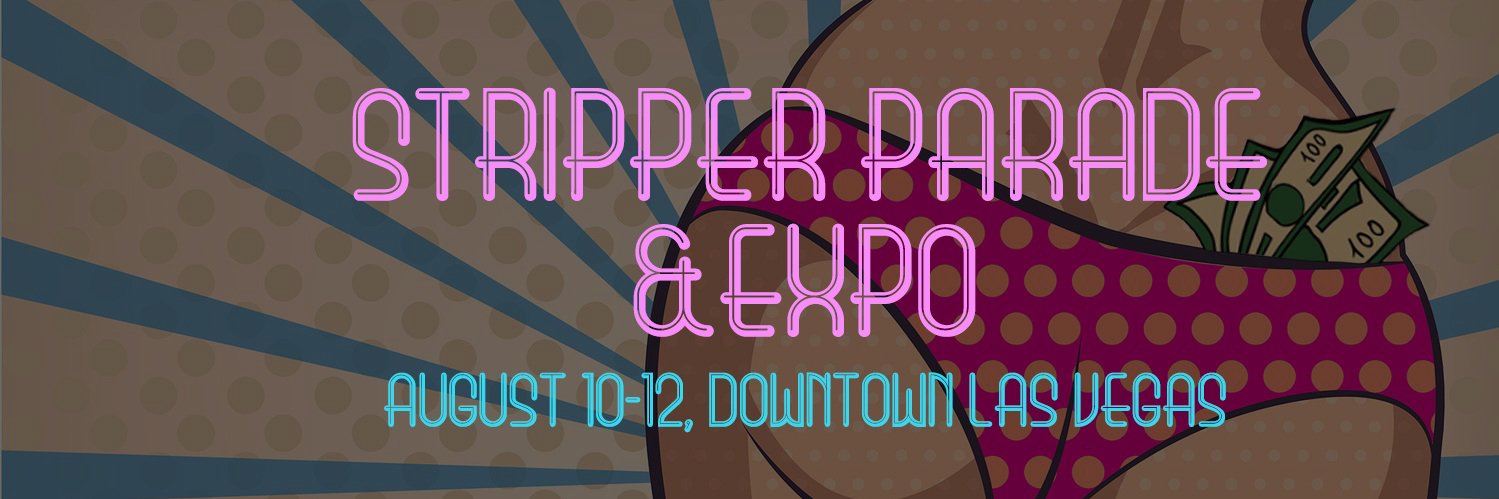StripperParade's profile banner image