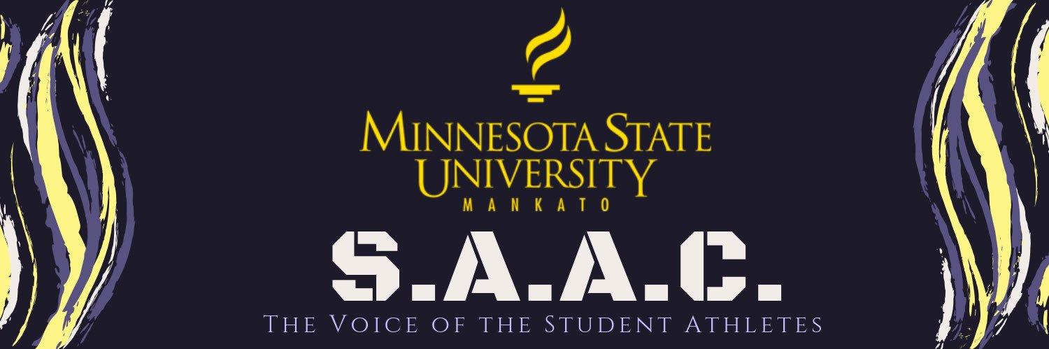 MSU Mavericks SAAC banner