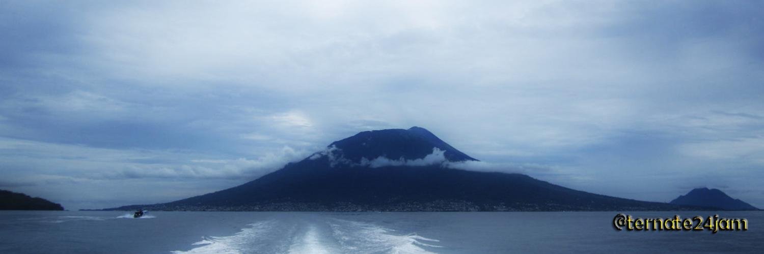 Ternate24Jam's profile banner image