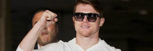 Canelo Fans banner