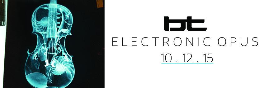 ElectronicOpus's profile banner image