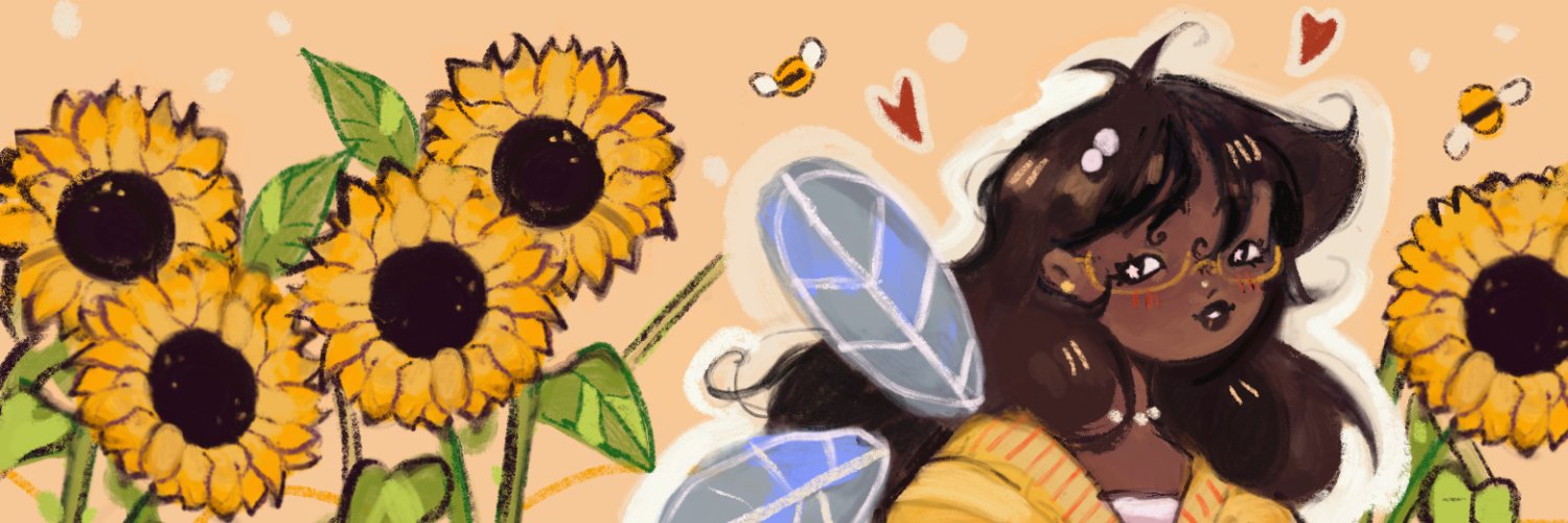 Bee 🐝 ✈︎જ⁀➴DreamHackATL banner