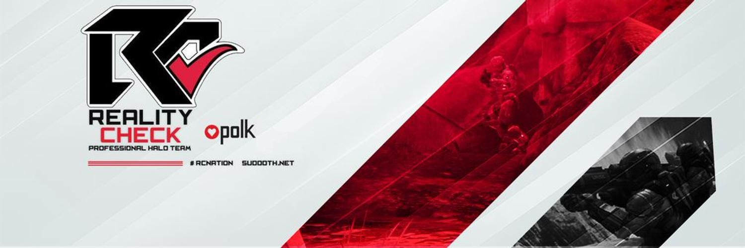 RealityCheckMLG's profile banner image