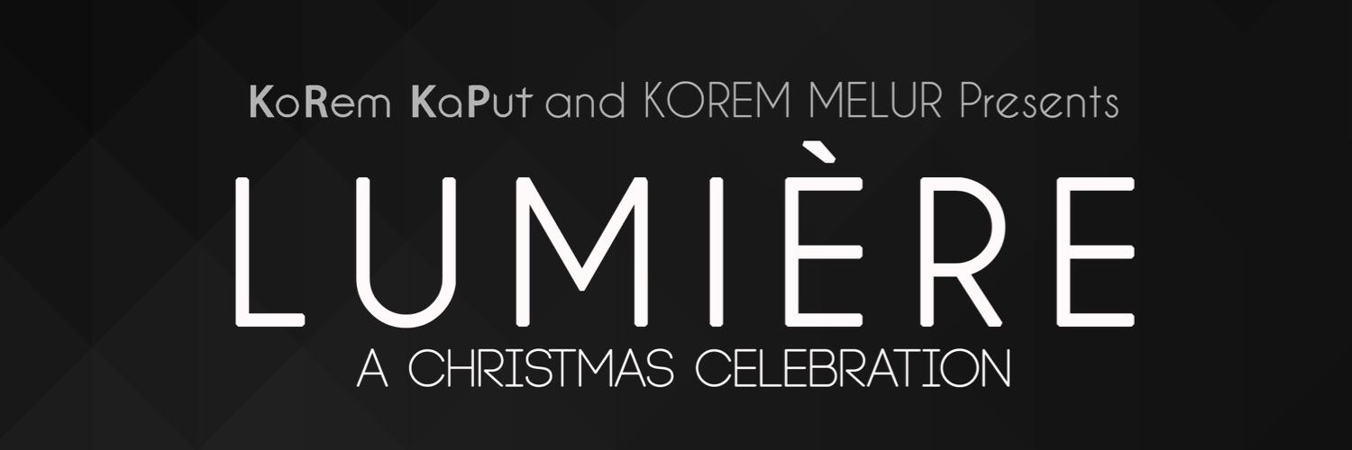 koremkaput's profile banner image