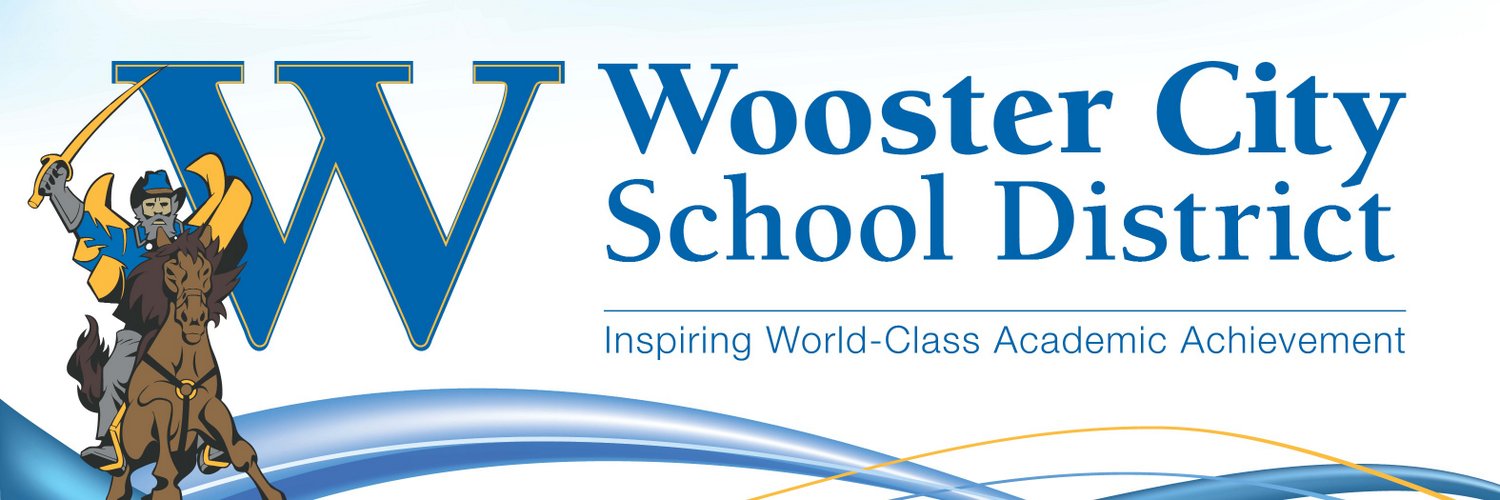 Wooster City Schools (WoosterCSD) / Twitter