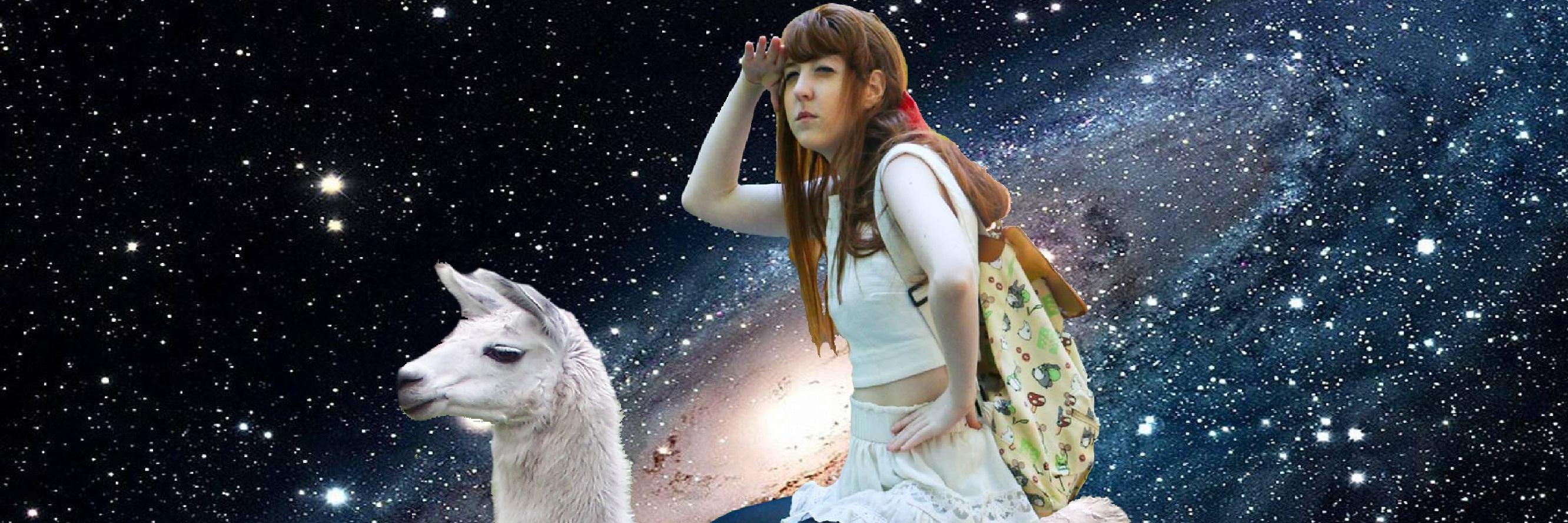 InspectingLlama's profile banner image