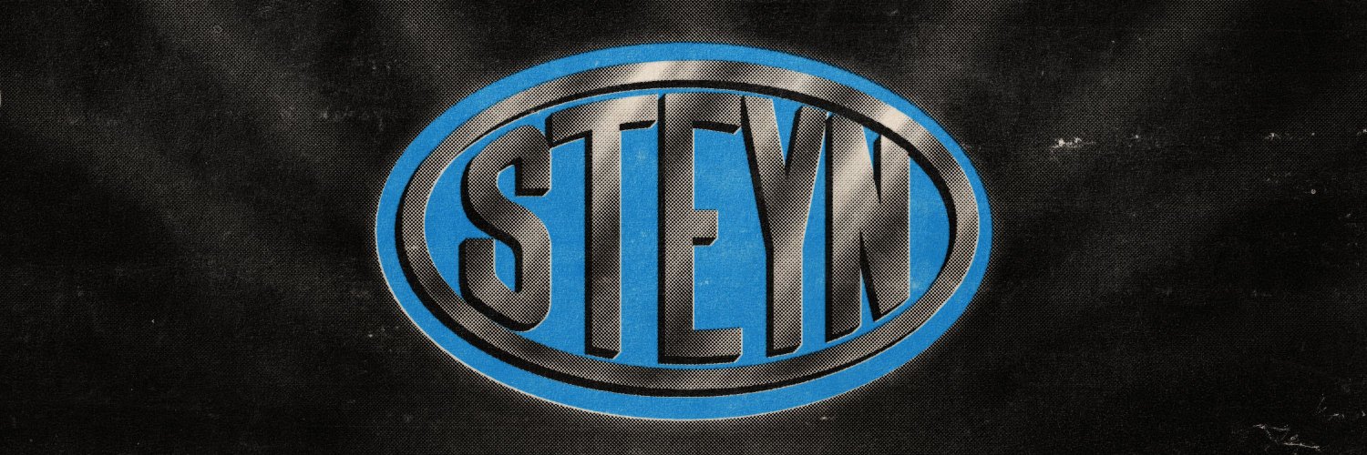 HoosierSteyn's profile banner image