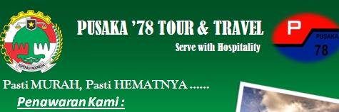 Pusaka78Tour's profile banner image
