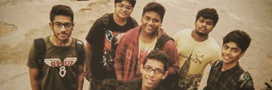 Solomon_ashish's profile banner image