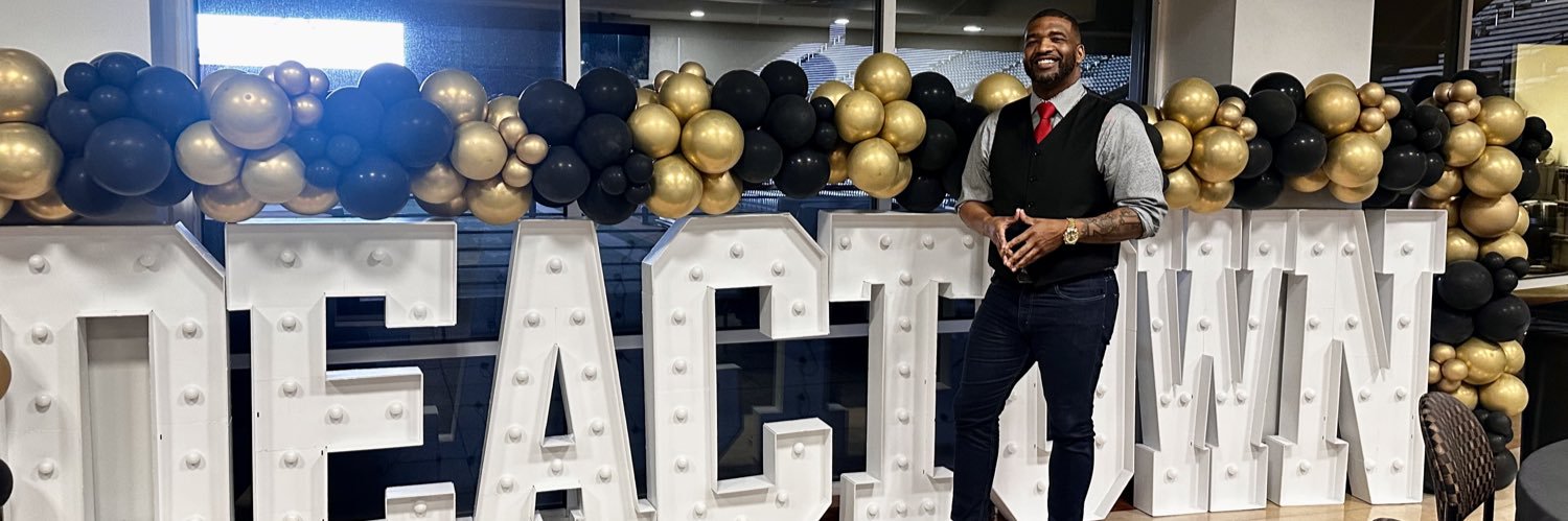Wes Bryant's banner