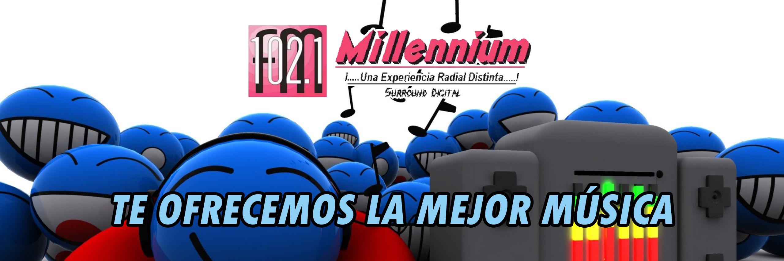 FMmillennium's profile banner image