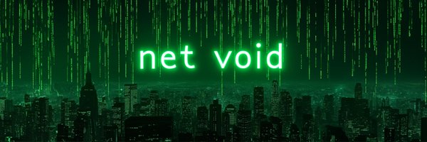 Net__Void Profile Banner