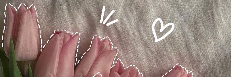 hey TAAAAA🌷 banner