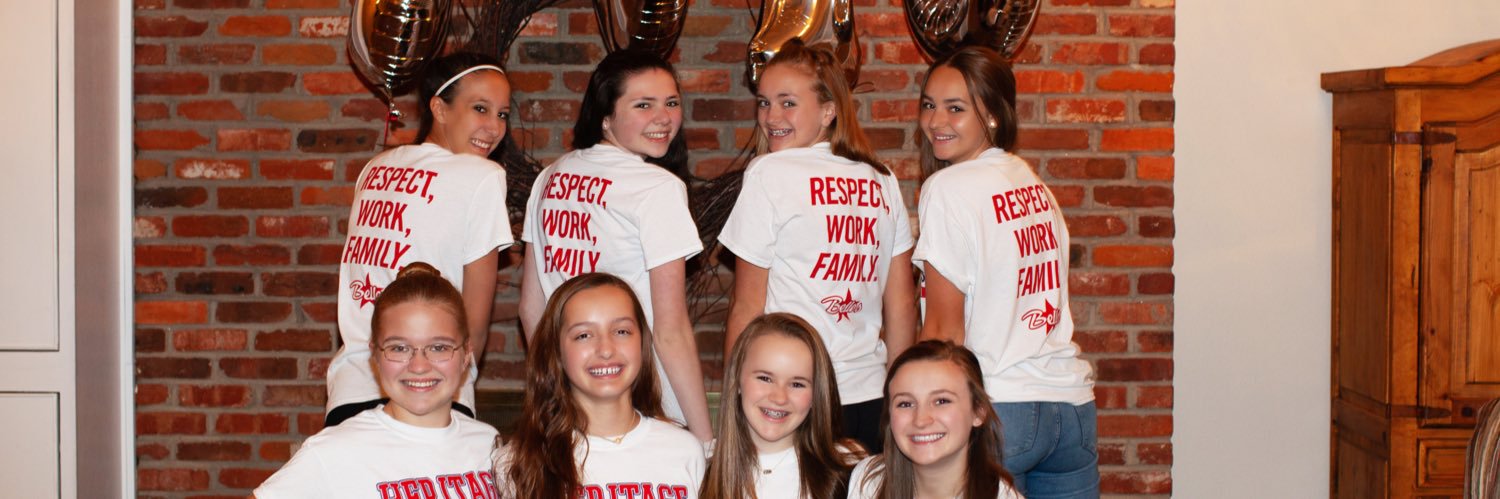 Liberty Belles banner