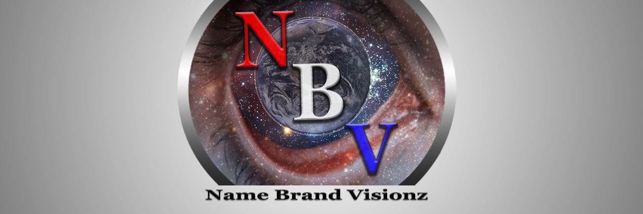 Name Brand Visionz banner