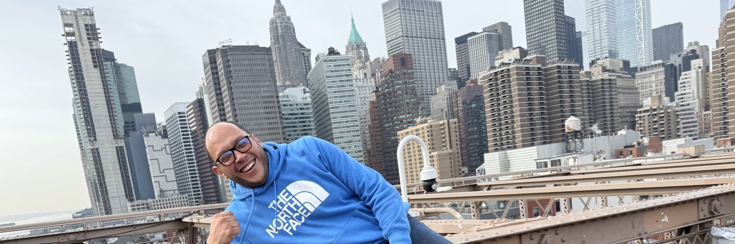 idvmike87's profile banner image