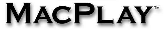MacPlay's banner