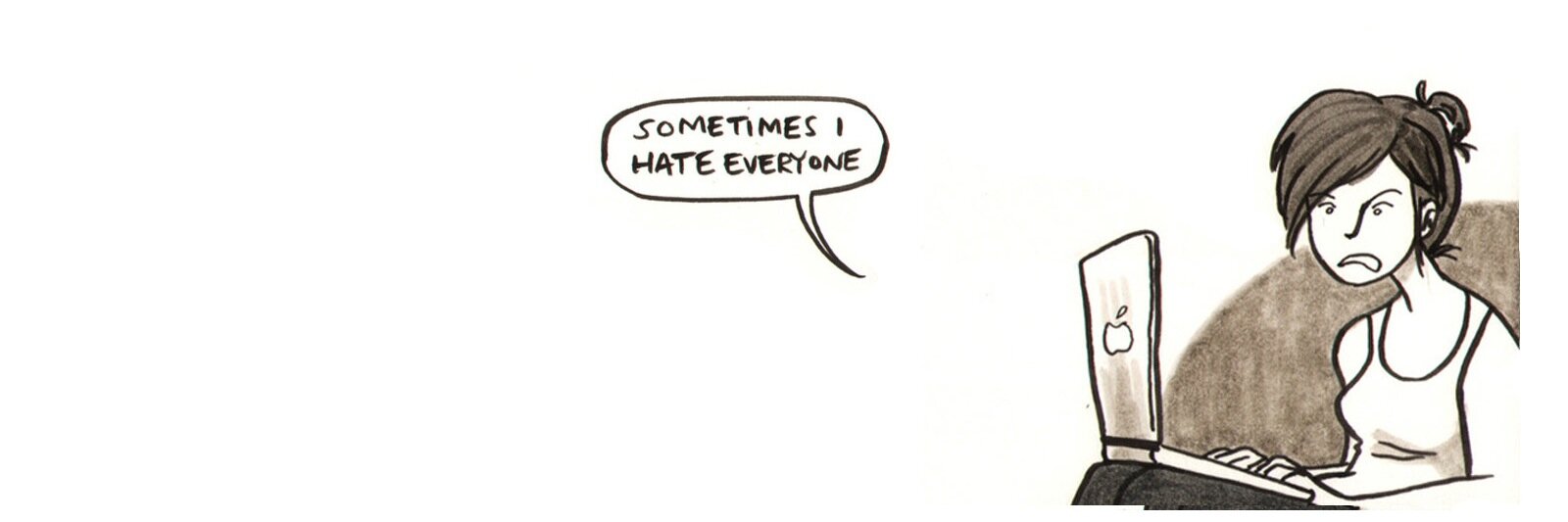 kellypcomics's profile banner image
