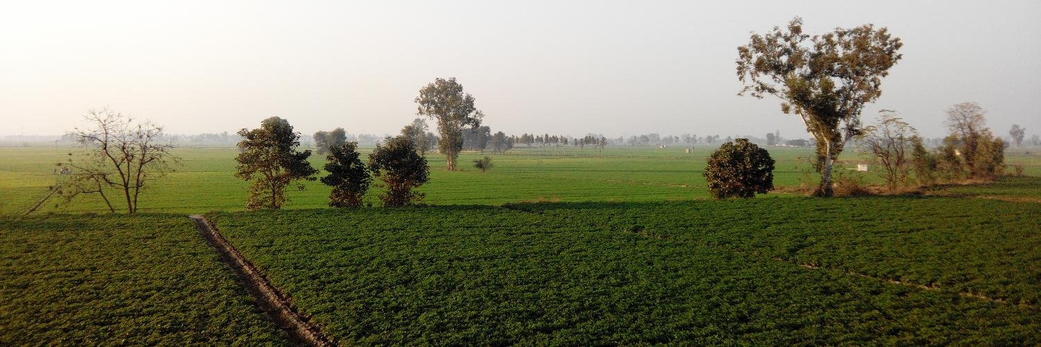 Maninder P. S. Thind banner