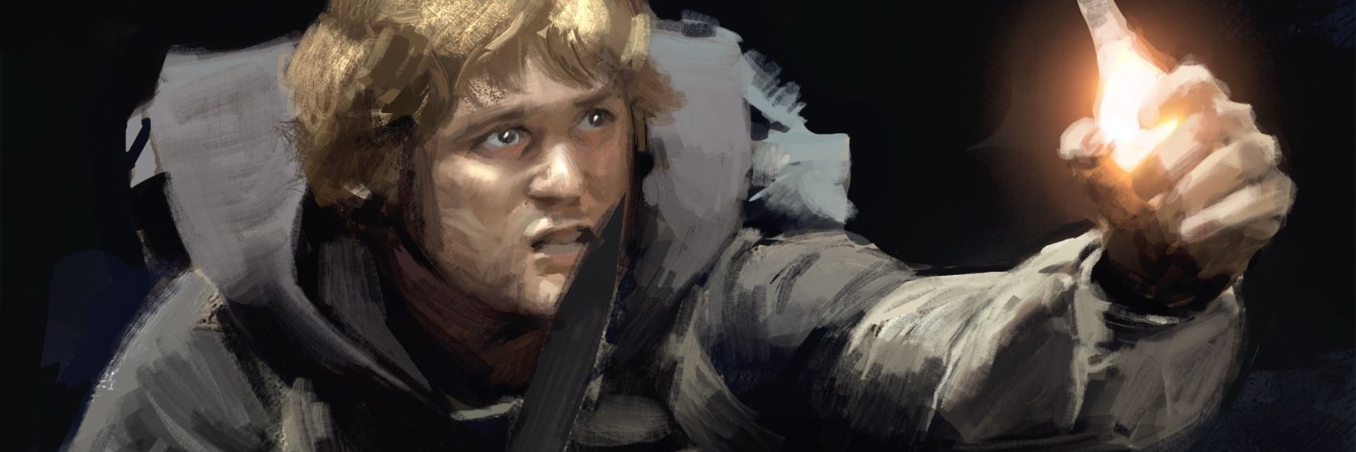 CaptainHoljin's profile banner image