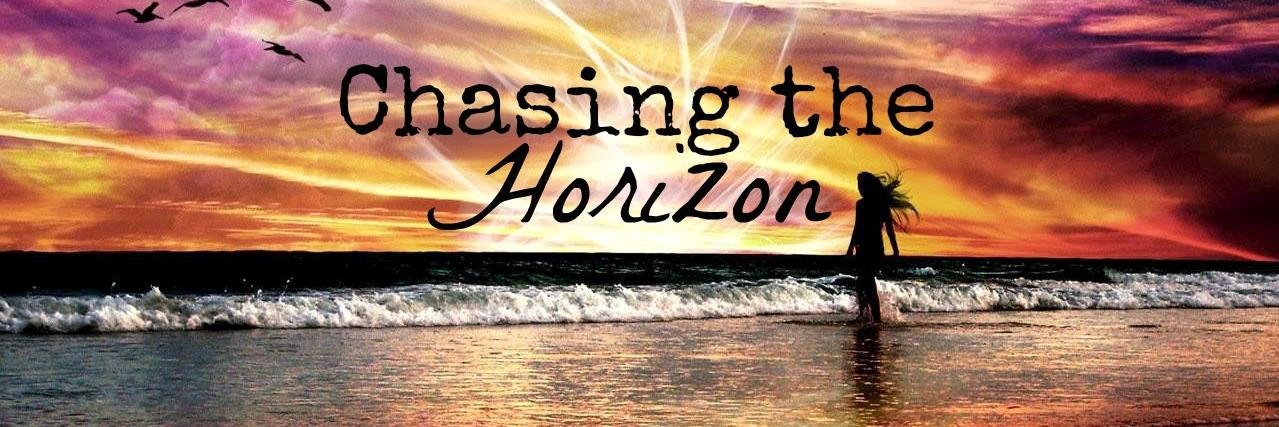 chasingXhorizon's profile banner image