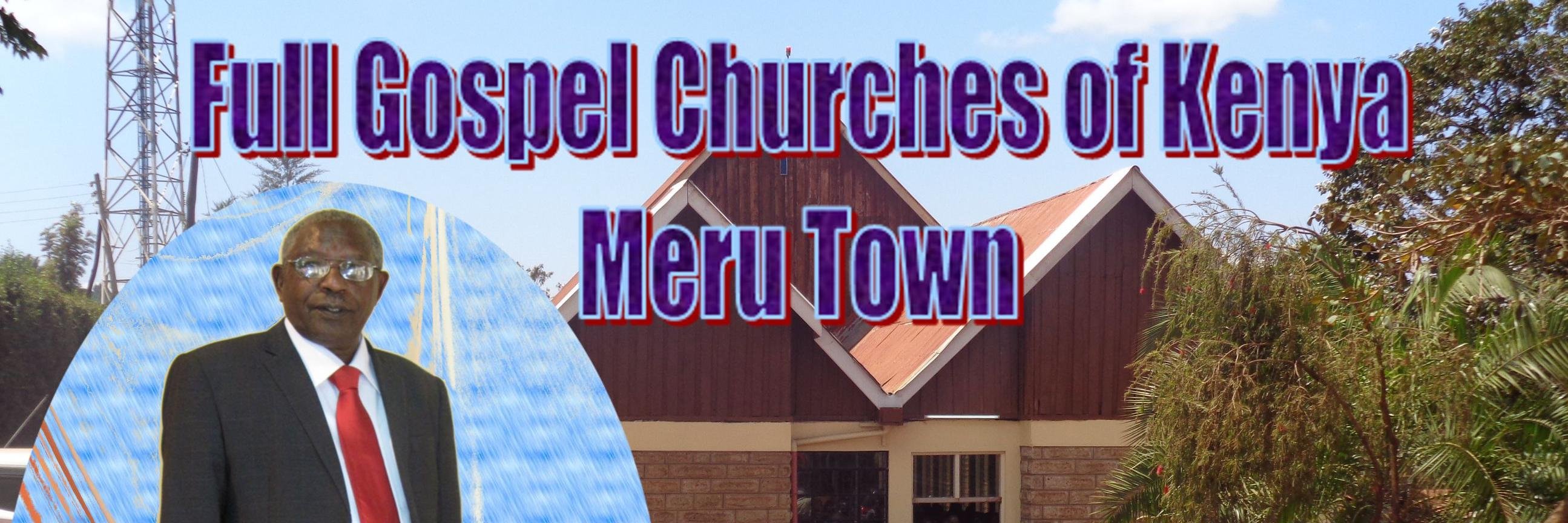 FGCKMeruTown's profile banner image