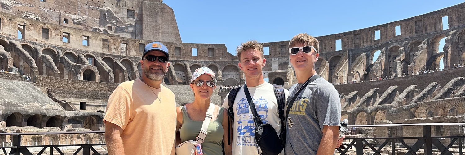 CoachWensyel's profile banner image
