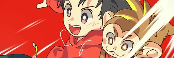 なかのっち🐒ゲーム絶叫者 Profile Banner