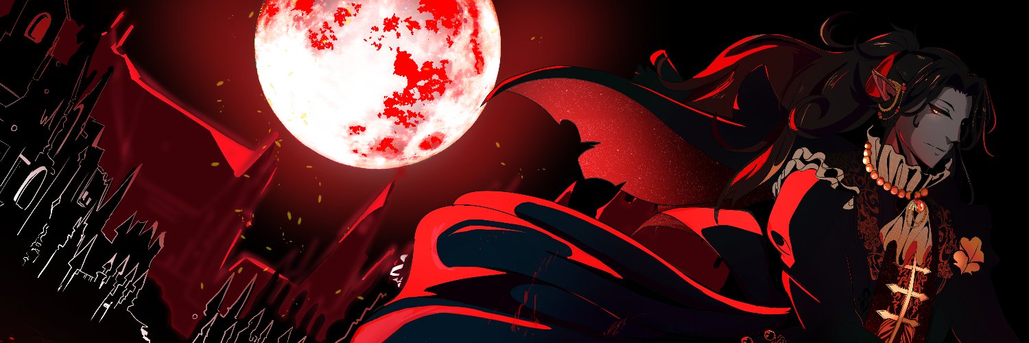 Seriberry's profile banner image