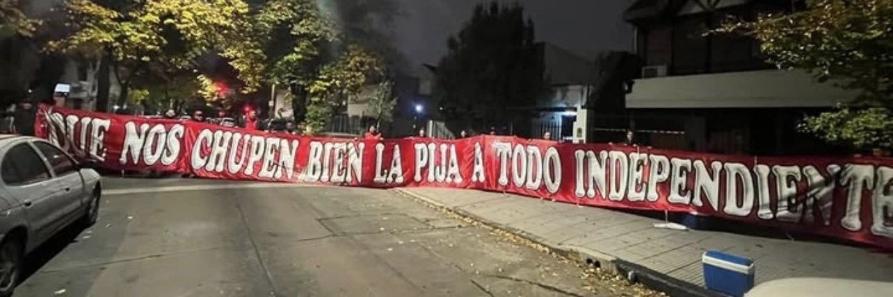 IvanCaai's profile banner image